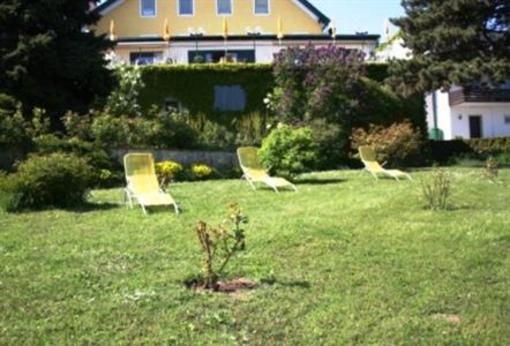 фото отеля Amethysthotel & Landgasthof Zum Naderer Maissau