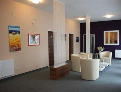 фото отеля Amethysthotel & Landgasthof Zum Naderer Maissau