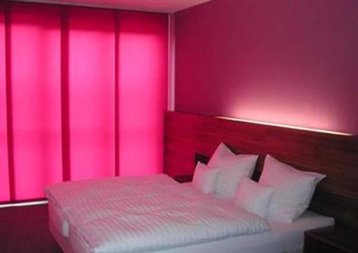 фото отеля Amethysthotel & Landgasthof Zum Naderer Maissau