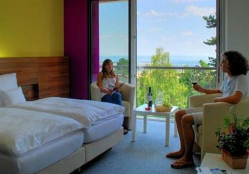 фото отеля Amethysthotel & Landgasthof Zum Naderer Maissau