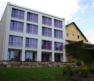 фото отеля Amethysthotel & Landgasthof Zum Naderer Maissau