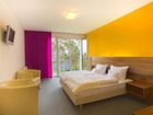 фото отеля Amethysthotel & Landgasthof Zum Naderer Maissau