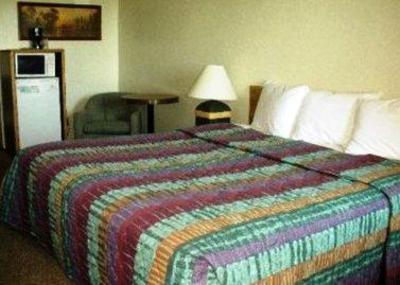 фото отеля Fairdeal Inn