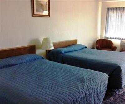 фото отеля Fairdeal Inn