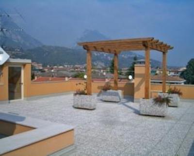 фото отеля Il Piccolo Apartment