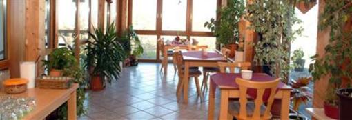 фото отеля Gastehaus Weber