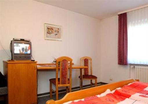фото отеля Gastehaus Weber