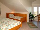 фото отеля Gastehaus Weber