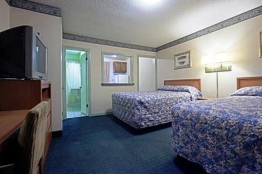 фото отеля Americas Best Value Inn & Suites Aberdeen (Maryland)