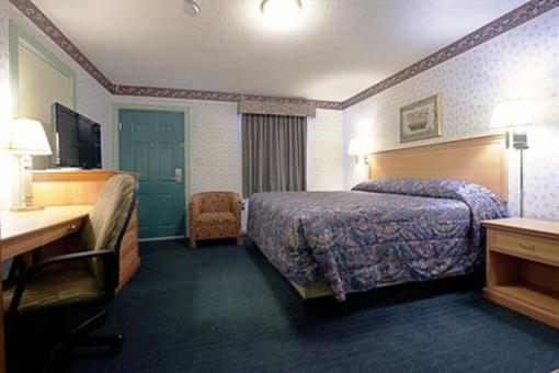 фото отеля Americas Best Value Inn & Suites Aberdeen (Maryland)