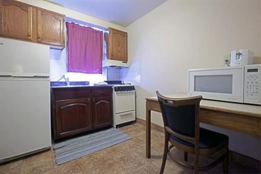 фото отеля Americas Best Value Inn & Suites Aberdeen (Maryland)