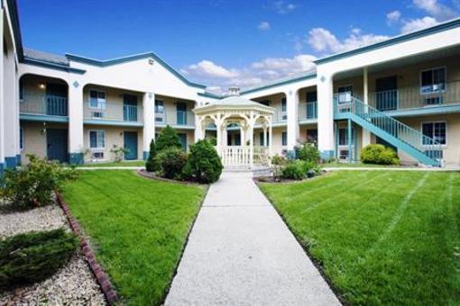 фото отеля Americas Best Value Inn & Suites Aberdeen (Maryland)