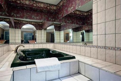 фото отеля Americas Best Value Inn & Suites Aberdeen (Maryland)