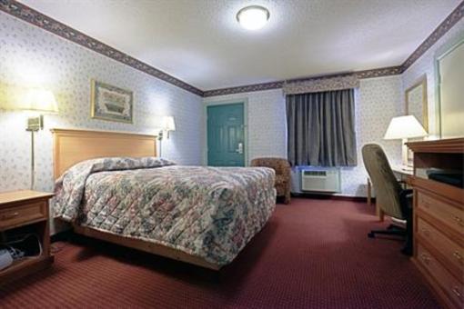 фото отеля Americas Best Value Inn & Suites Aberdeen (Maryland)