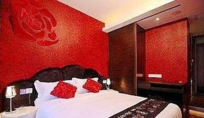 фото отеля Xiamen Dreamers Hotel