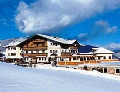 фото отеля Hotel-Berggasthof Winterbauer