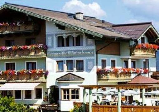 фото отеля Hotel-Berggasthof Winterbauer
