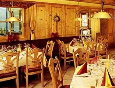 фото отеля Hotel-Berggasthof Winterbauer