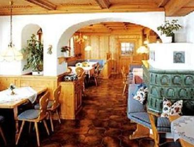 фото отеля Hotel-Berggasthof Winterbauer