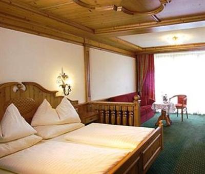 фото отеля Hotel-Berggasthof Winterbauer