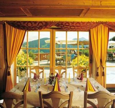 фото отеля Hotel-Berggasthof Winterbauer