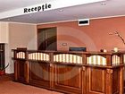 фото отеля Hotel Embassy Bodhgaya