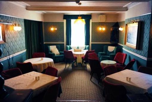 фото отеля BEST WESTERN The Bell In Driffield
