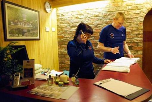 фото отеля BEST WESTERN The Bell In Driffield