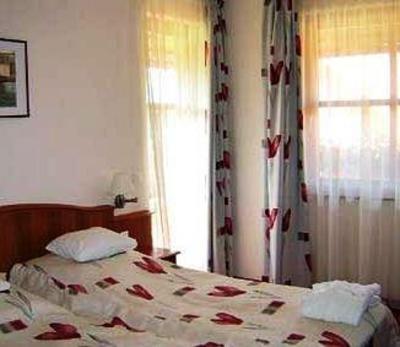 фото отеля Kehida Termal Holiday Village