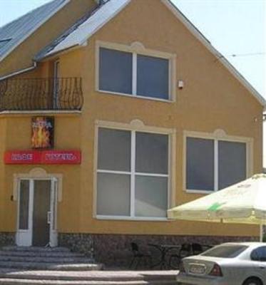 фото отеля Hotel Vatra