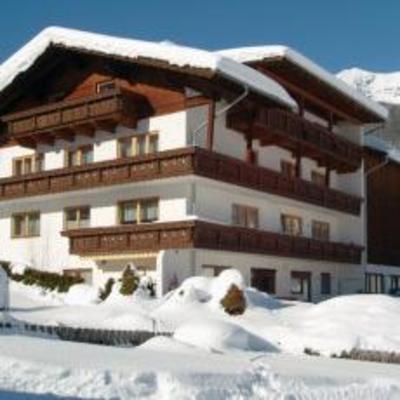 фото отеля Bauernhof Ferienwohnungen Bartlhof