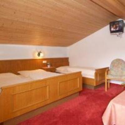 фото отеля Bauernhof Ferienwohnungen Bartlhof