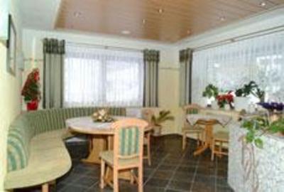 фото отеля Bauernhof Ferienwohnungen Bartlhof