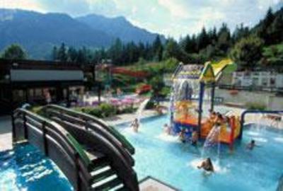 фото отеля Bauernhof Ferienwohnungen Bartlhof