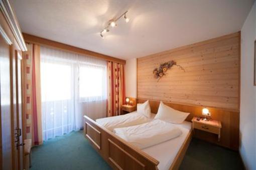 фото отеля Bauernhof Ferienwohnungen Bartlhof