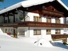 фото отеля Bauernhof Ferienwohnungen Bartlhof