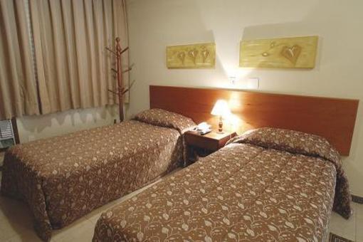 фото отеля Zac Apart Center Hotel