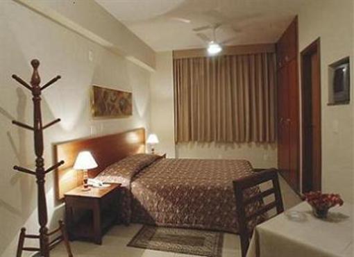 фото отеля Zac Apart Center Hotel