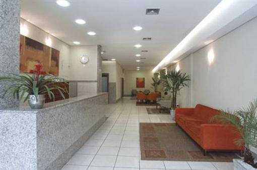 фото отеля Zac Apart Center Hotel