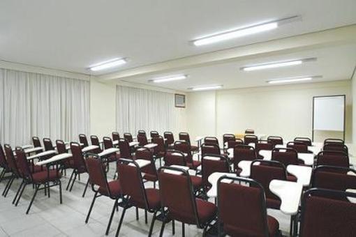 фото отеля Zac Apart Center Hotel