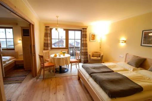 фото отеля Forellenstube Gasthaus-Pension