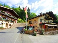 Forellenstube Gasthaus-Pension