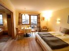 фото отеля Forellenstube Gasthaus-Pension