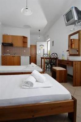 фото отеля Kasapakis Aparthotel