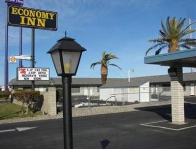 фото отеля Economy Inn Corning