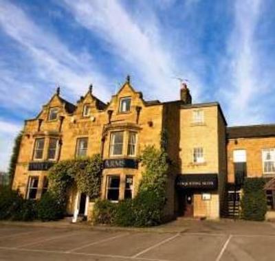 фото отеля The Sitwell Arms Hotel