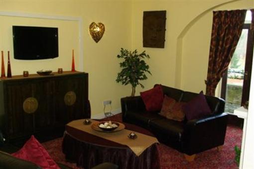 фото отеля The Sitwell Arms Hotel