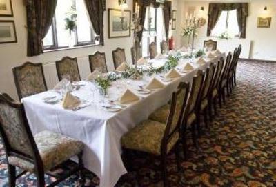 фото отеля The Sitwell Arms Hotel