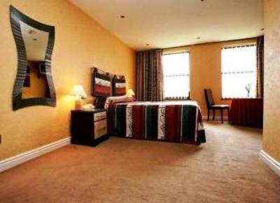 фото отеля The Sitwell Arms Hotel