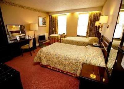 фото отеля The Sitwell Arms Hotel